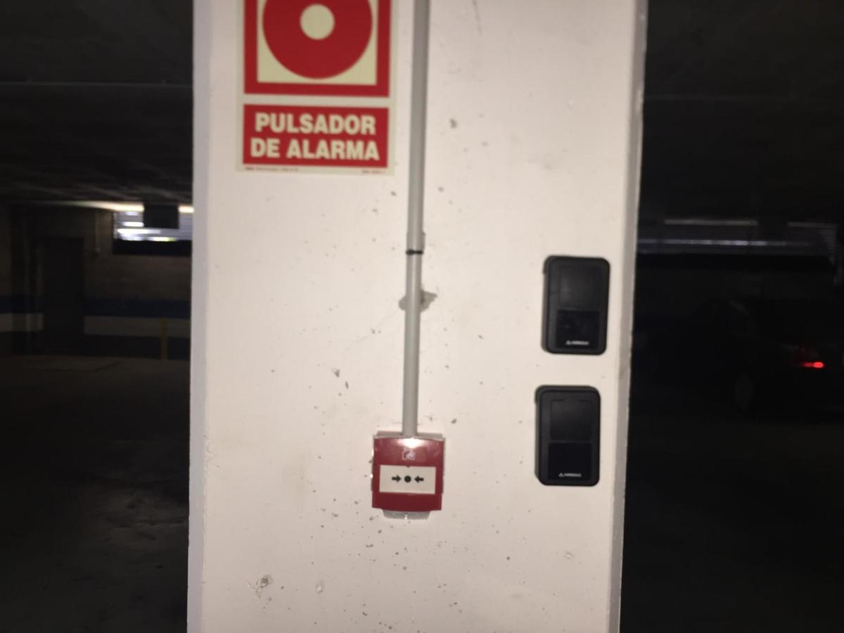 El Corralon Vendégház Frigiliana Kültér fotó