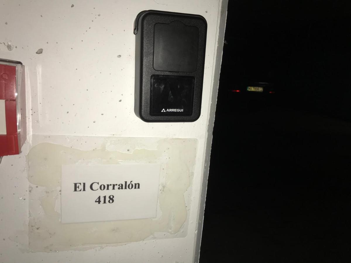 El Corralon Vendégház Frigiliana Kültér fotó